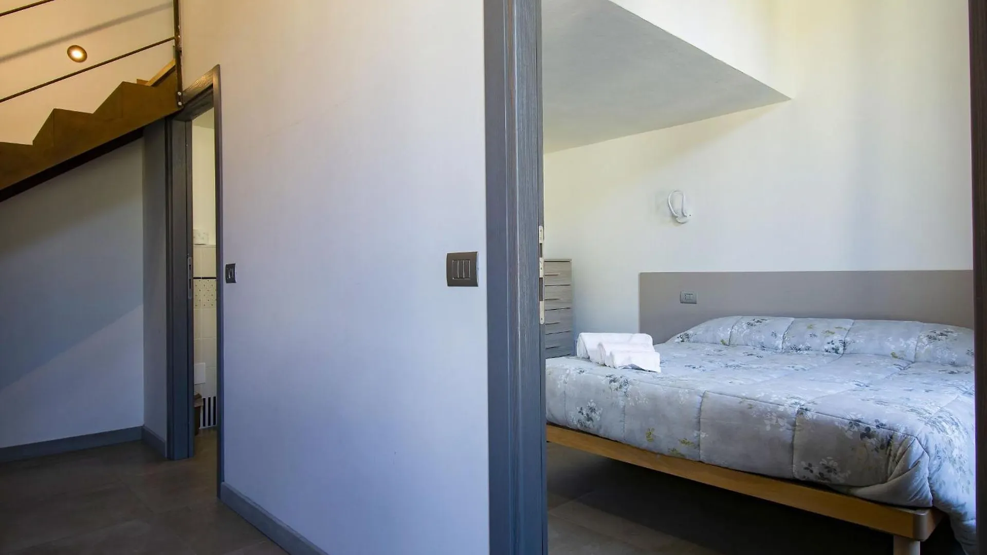 Appartement Toscanella Escape Florence Italië