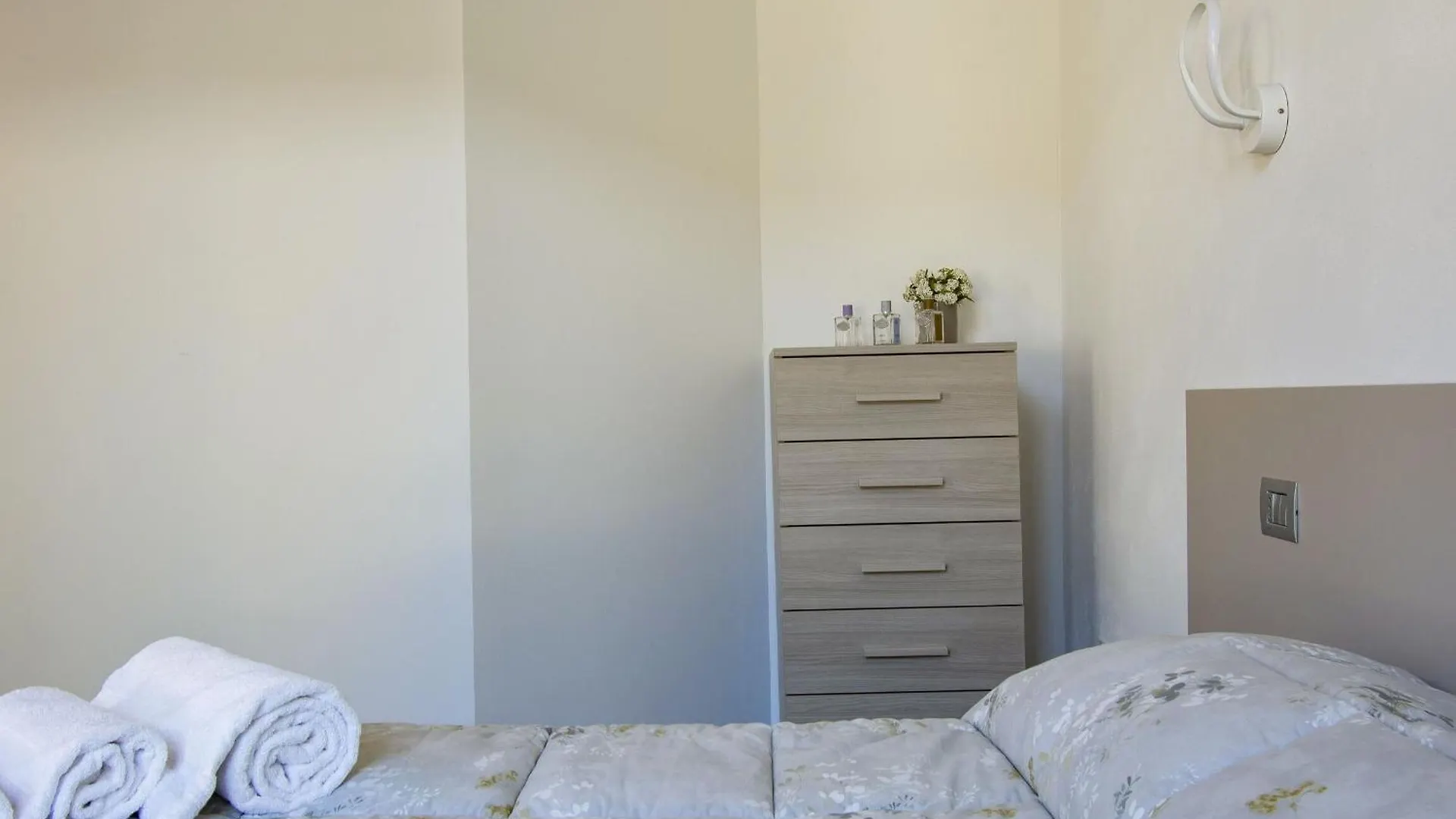 Apartment Toscanella Escape Florence