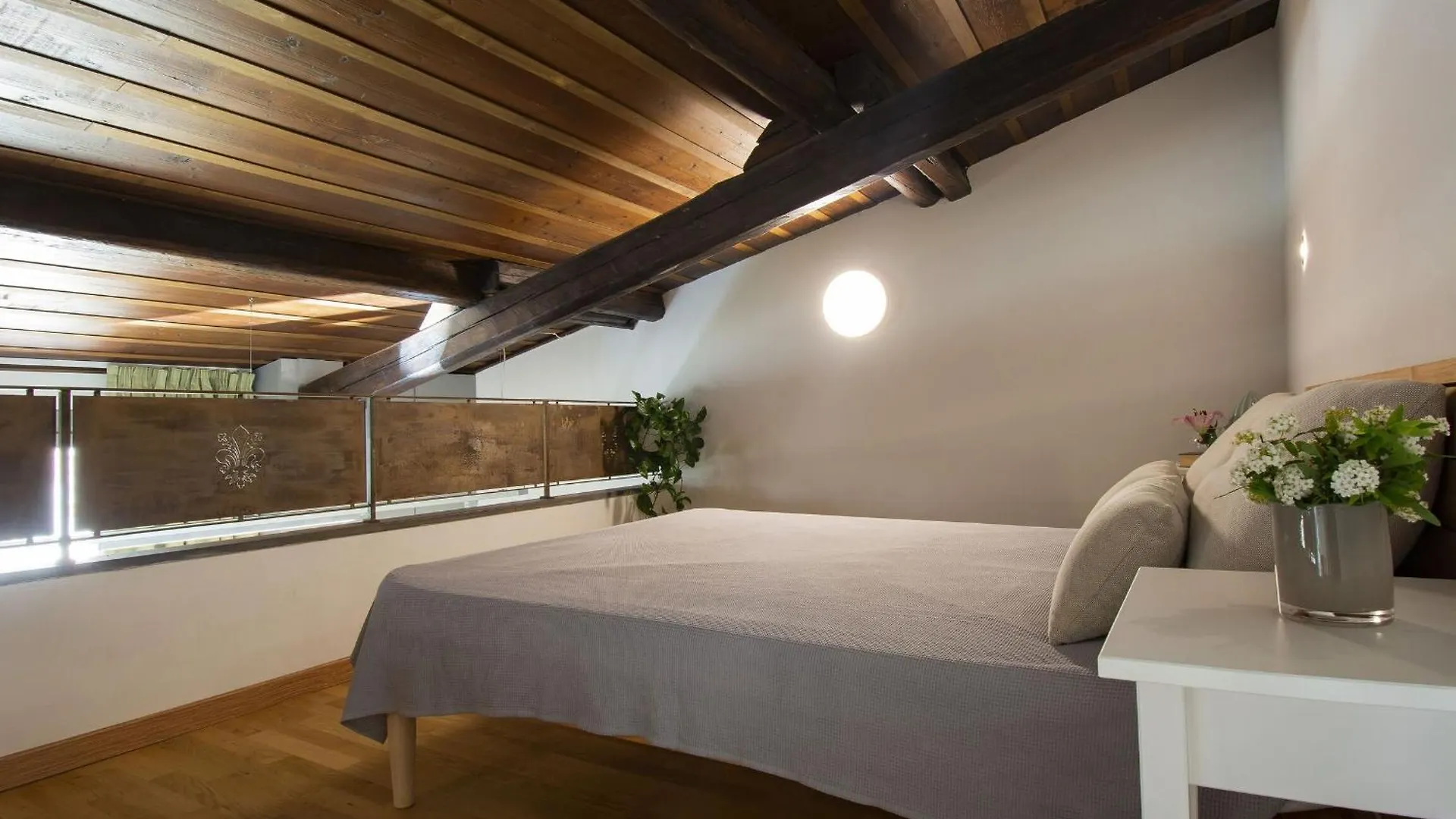 Apartment Toscanella Escape Florence