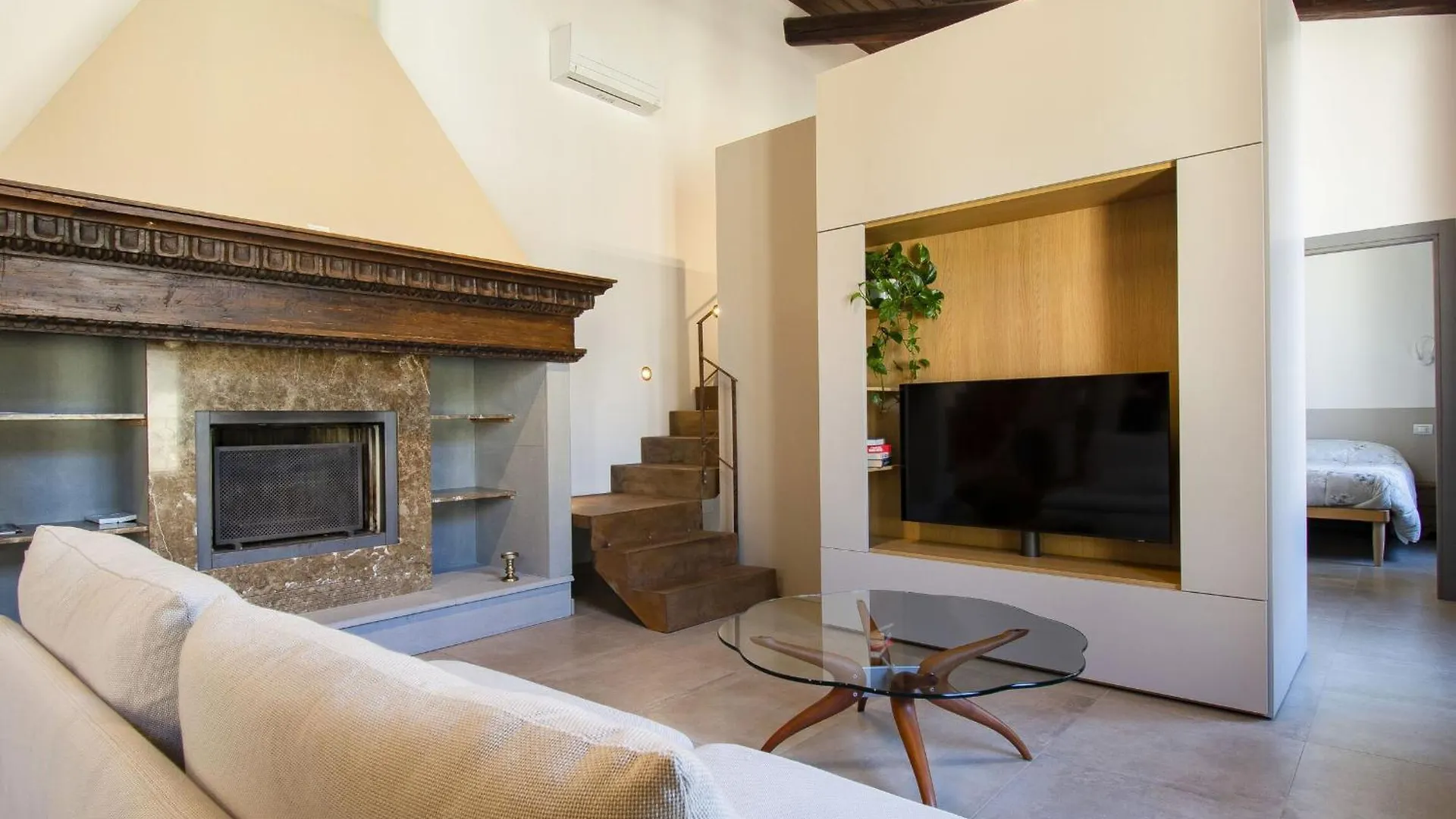 Apartment Toscanella Escape Florence