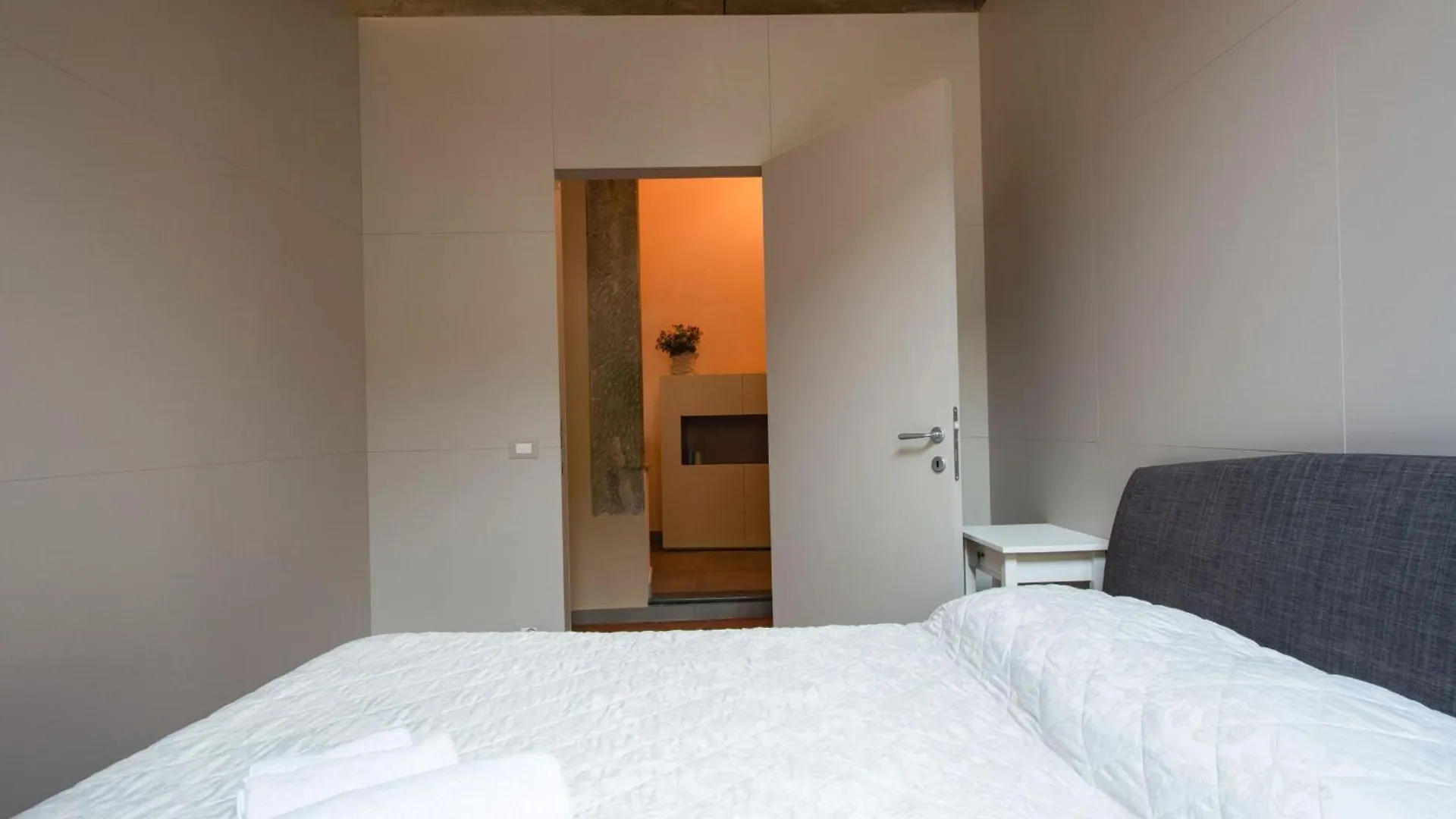 Apartamento Toscanella Escape Florencia Italia