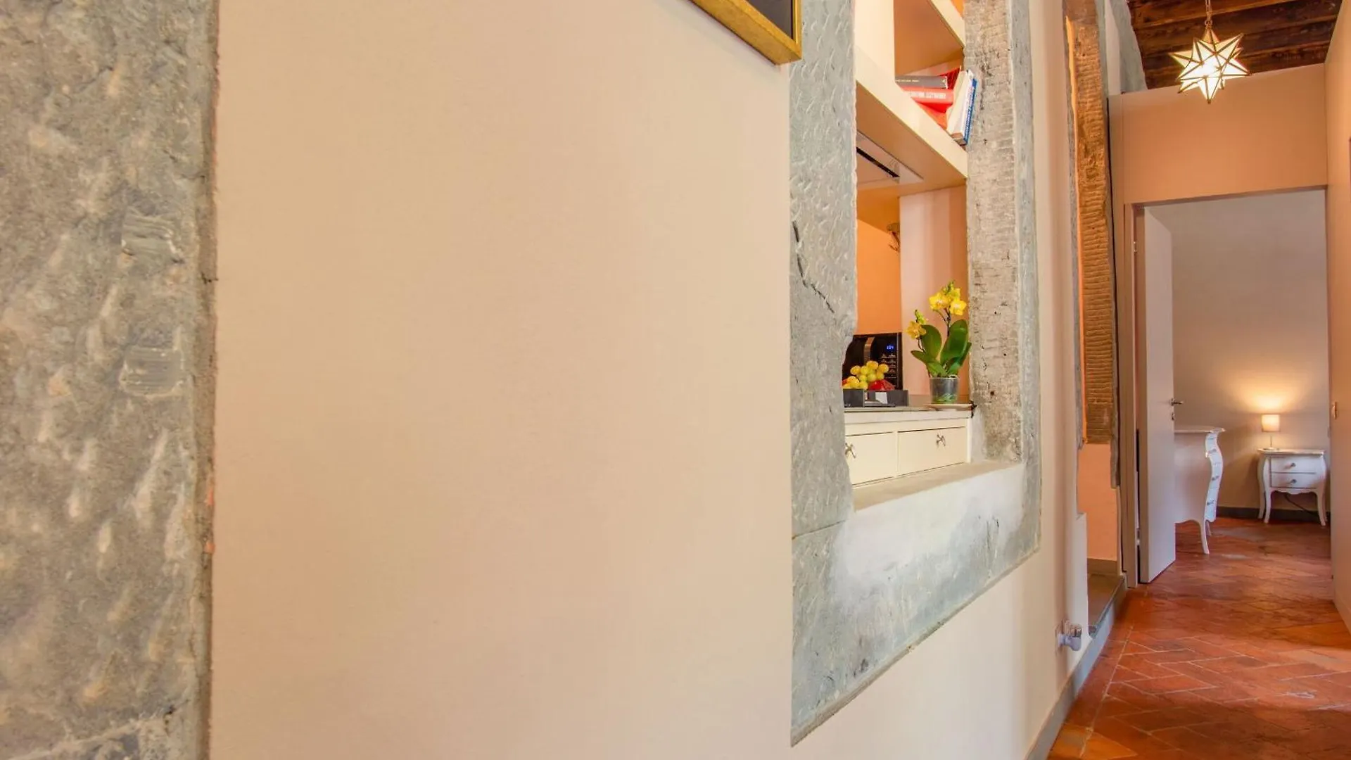 Apartamento Toscanella Escape Florencia Italia