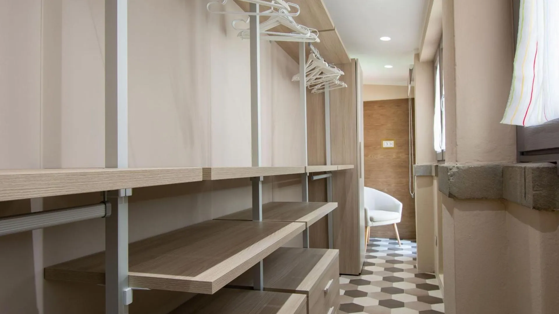 Toscanella Escape Florencia Apartamento