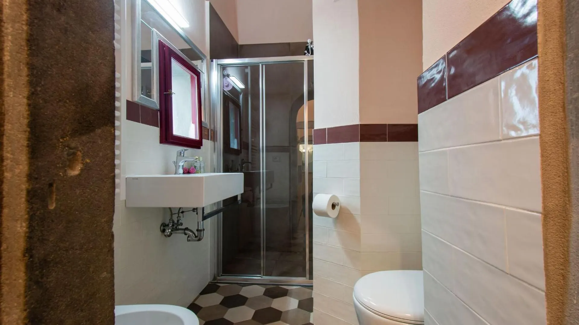 Apartamento Toscanella Escape Florencia