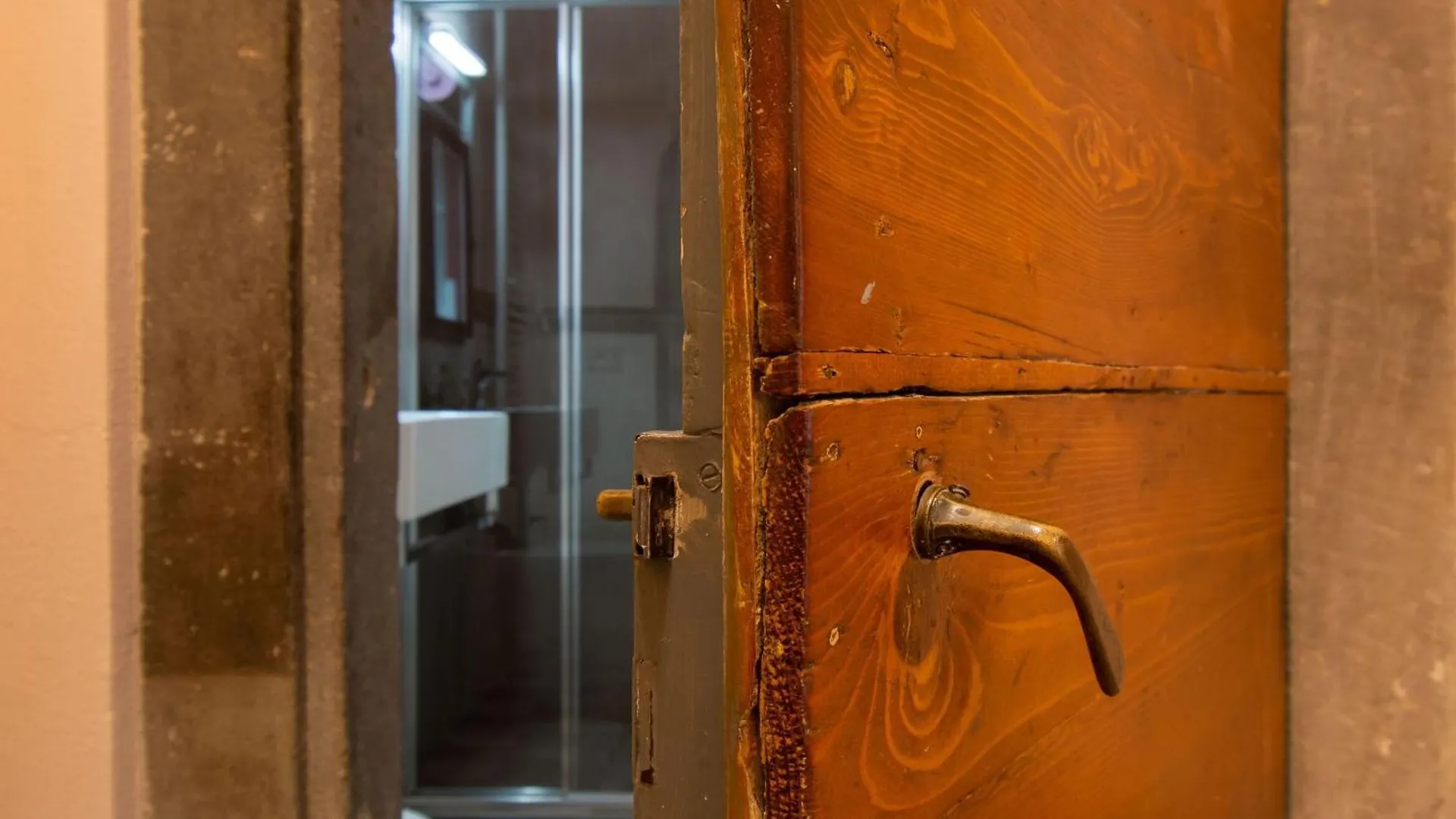Toscanella Escape Florencia Apartamento