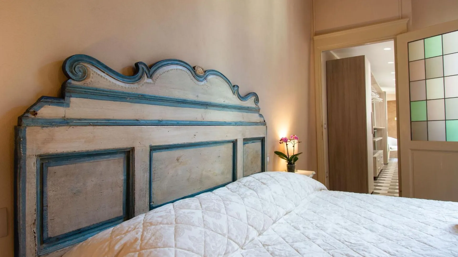 Apartamento Toscanella Escape Florencia Italia